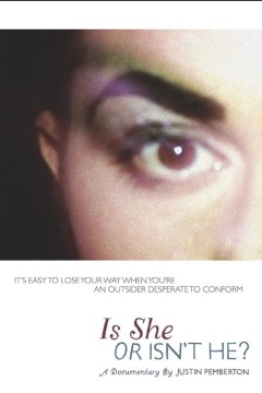 是她还是他？