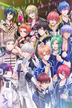 B-PROJECT 第二季 2019