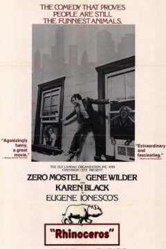 犀牛1974