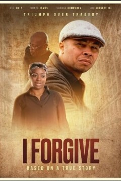 I Forgive 2021