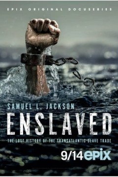Enslaved