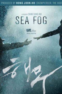 海雾2014