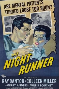 悬崖撒手1957