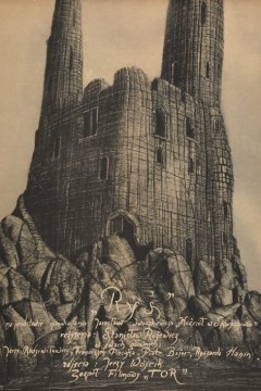 山猫1982