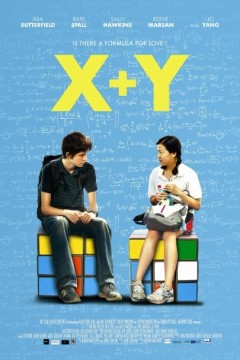 X加Y 2014