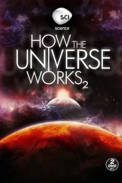 了解宇宙是如何运行的第二季