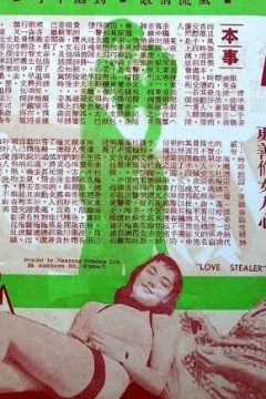 情贼1958
