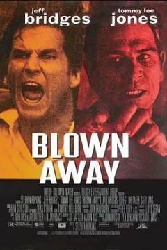 零点爆破1994