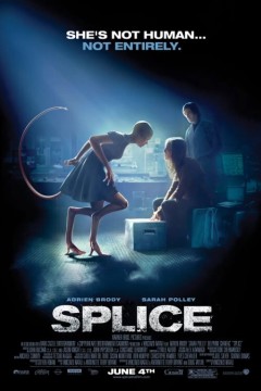 人兽杂交2009