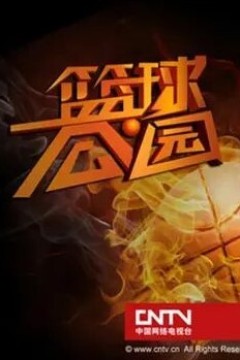 篮球公园2024