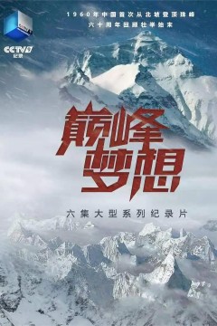 巅峰梦想