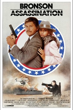 暗杀第一夫人1987