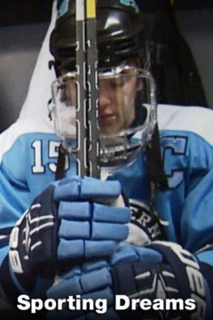 运动梦想