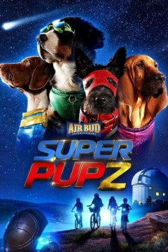 超能狗狗第一季
