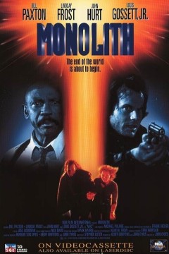 异形复活1993