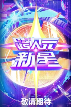 跨次元新星