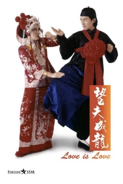 望夫成龙