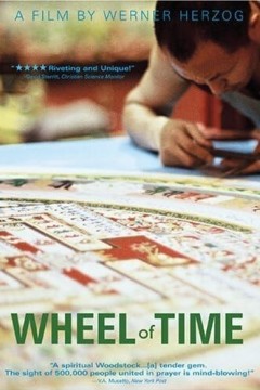 Wheel of Time
