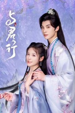 与君行2024