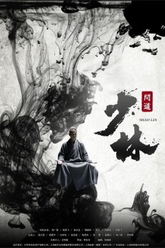少林问道2016