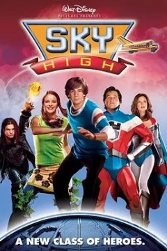 超人高校2005