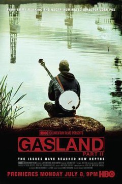 天然气之地2