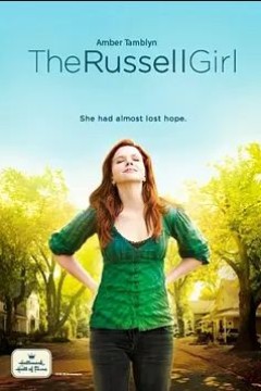 拉塞尔女孩