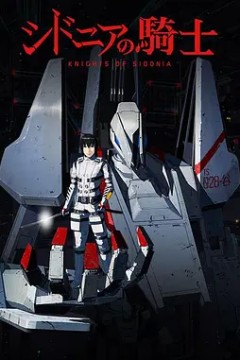 希德尼娅的骑士第一季