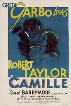 茶花女1936