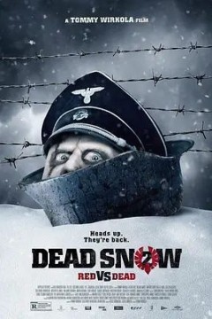 死亡之雪22014