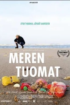 Walk the Tideline