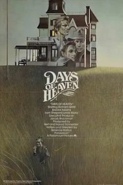 天堂之日1978