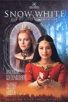 白雪公主2001