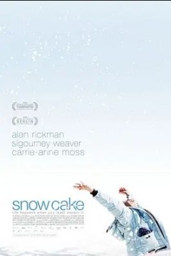 雪季过客