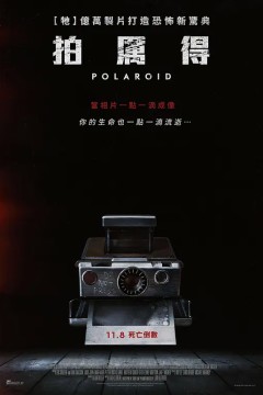 拍栗得2019