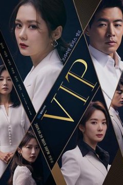 VIP 第一季