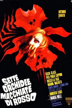 喋血七兰花