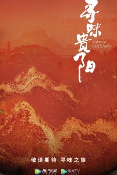 寻味贵阳2022