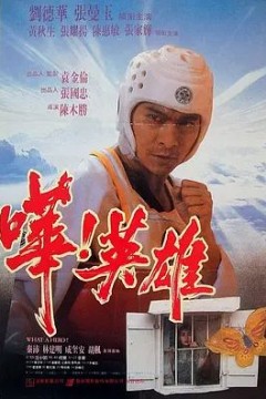 哗！英雄1992
