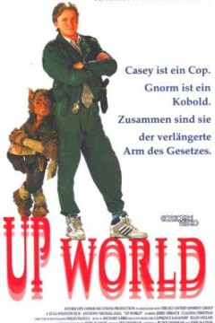 地精格诺姆1990