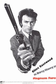 紧急搜捕令1973