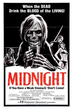 死亡午夜