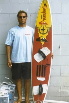 巨浪骑士2004