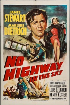 天空无路1951