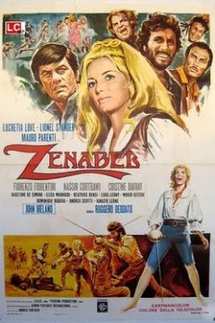 Zenabel