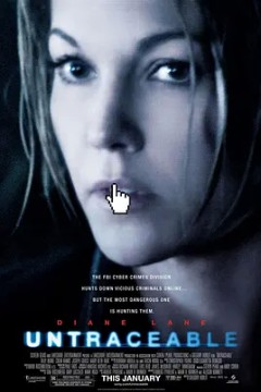 网络杀机2008