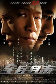 全民目击2013
