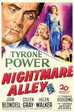 玉面情魔1947