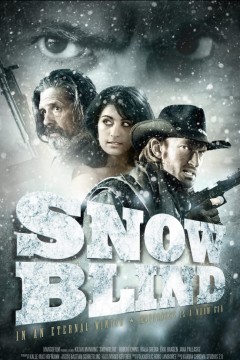 雪盲者