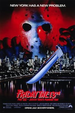 黑色星期五1989
